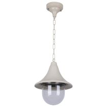 Monaco Pendant Light Beige - 15800	