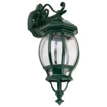 Vienna Downward Wall Light Green - 15893