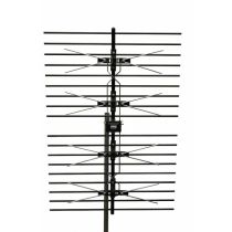 Hills Antenna Tru-Max 36 4G Antenna in Black