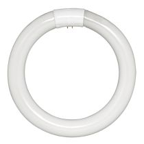 Crompton 40 Watt 400mm T9 Circular Fluorescent Tube 5000k - 16078