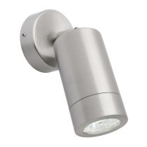 Lincoln LED Adjustable Exterior Wall Light MXD2951LED