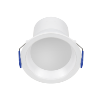 Marklite 90mm Diffused Deep Recessed Downlight-171019