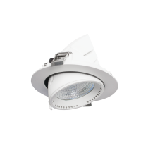 Plastial G3 Mini 70mm Recessed Downlight-171013