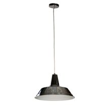 DIVO Series 240V E27 Pendant Lights Chrome DIVO2