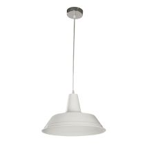 DIVO Series 240V E27 Pendant Lights White DIVO4