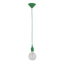 PEN Series 240V E27 Pendant Lights Green PEN5