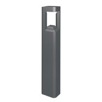 6W LED Garden Bollards 3000K BOL4