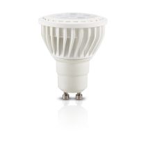 GLOBE GU10 LED 6W 420LM 4200K NON-DIMMABLE (18604) BRILLIANT LIGHTING