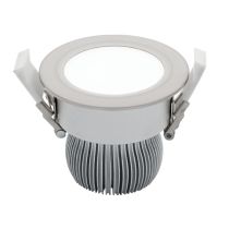 Mercator Equinox LED Downlight -MD4711S-5