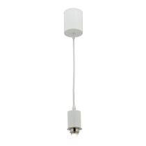 Mercator Huxta LED DIY Pendant -MADIY9WHT