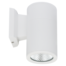 Beamlite Single Wall Light 4000K White - 193024 