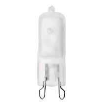 SYLVANIA HI-PIN 60W G9 FROST 250V 227860