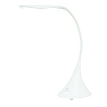 WAVE SMART DESK LAMP WITH SPEAKER (19533/05) WHITE BRILLIANT LIGHTING