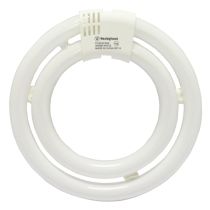 WESTINGHOUSE 2C CIRCULAR FLUORESCENT 40W SOFT WHITE