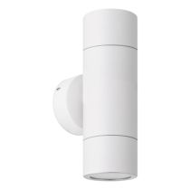 FREMANTLE EXT W/L 2X5W LED TRI-COL WHT UP/DOWN 206127