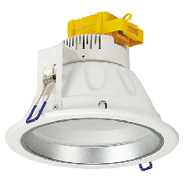 Diffuser Optimised 15W LED Downlight White 15W LDL160-WH Superlux