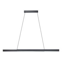 MONTEBUONO Light 26.4W Dimmable LED Pendant Black / Tri-Colour 206199