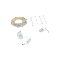 Led Strip Kit 12W 2 Meter / Cool White - 202045N