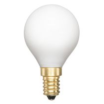 CIRQUE SOFT OPAL LED G45 5W 320LM E27- 20241