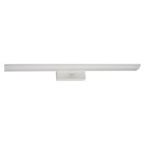 Tabiano 11W LED Vanity Light Matt White / White - 203528