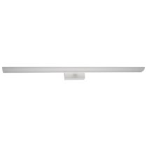 Tabiano 13W LED Vanity Light Matt White / White - 203529