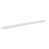 LANKY BATT 40W LED TRI-COL WHT 1190MM NARROW 204763