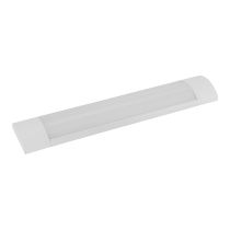 LANKY BATT 30W LED TRI-COL WHT 590MM WIDE 204764