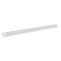 LANKY BATT 50W LED TRI-COL WHT 1190MM WIDE 204765