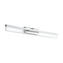 palmital 2 11w led 900mm vanity light 595MM chrome tri colour 205074