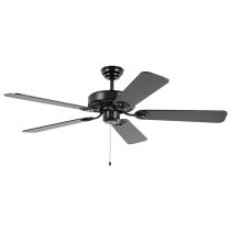 Torquay 48" DC Ceiling Fan Oil Rubbed Bronze With Koa Blade / Tri-Colour 20522712