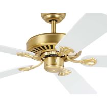 TOURBILLION 60" DC Ceiling Fan Oil Rubbed Bronze 206183