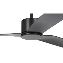  ILUKA 52 DC FAN BLK  20537702