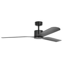  ILUKA 60 DC FAN BLK   20537902