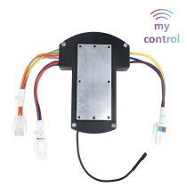  My Control Smart Receiver For Noosa 60" No LED Light Ceiling Fans 205483