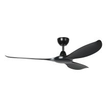  KURRAWA 60 DC FAN BLK   20618702