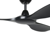  KURRAWA 60 DC FAN BLK   20618702