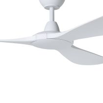  KURRAWA 72 DC FAN WHT   20618901