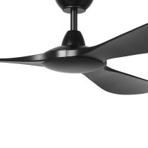  KURRAWA 72 DC FAN BLK   20618902