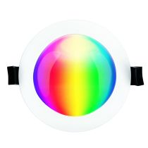 Smart Prism LED RGB + White Downlight - 20716/05