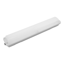 211047, Tri-CCT Batten Multi-Watt Light, Energetic Lighting