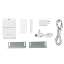 SMART ELECTRICAL DOOR OPENER - WHITE - 21457/05