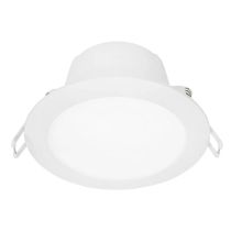 MONOLED 8W LED DOWNLIGHT DIMMABLE 3000K - WHITE - 21574