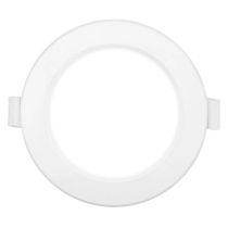 TRILIGHT 10 PACK 8W DIMMABLE DOWNLIGHTS CCT - WHITE - 21581