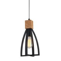 FARO BLACK E27 pendant lights CLA LIGHTING FARO1