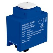 SMART BT MESH RELAY MECH - 21667