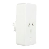 SMART CANNES WIFI SINGLE ADAPTOR - WHITE - 21884/05