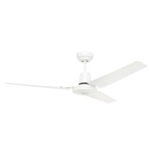 PACIFICA 48" CEILING FAN 3 BLD - WHITE - 21896/05