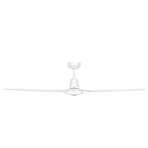 PACIFICA 48" CEILING FAN 3 BLD - WHITE - 21896/05