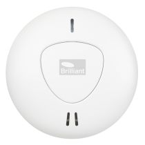 CARBON MONOXIDE DIGITAL ALARM-21926/05