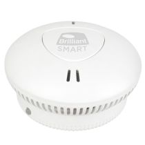 SMART INTERCONNECTED SMOKE ALARM